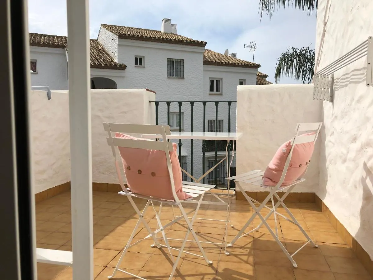 Benavista Estepona - 2 Bed Town House With Pool Villa 0*,  Spain