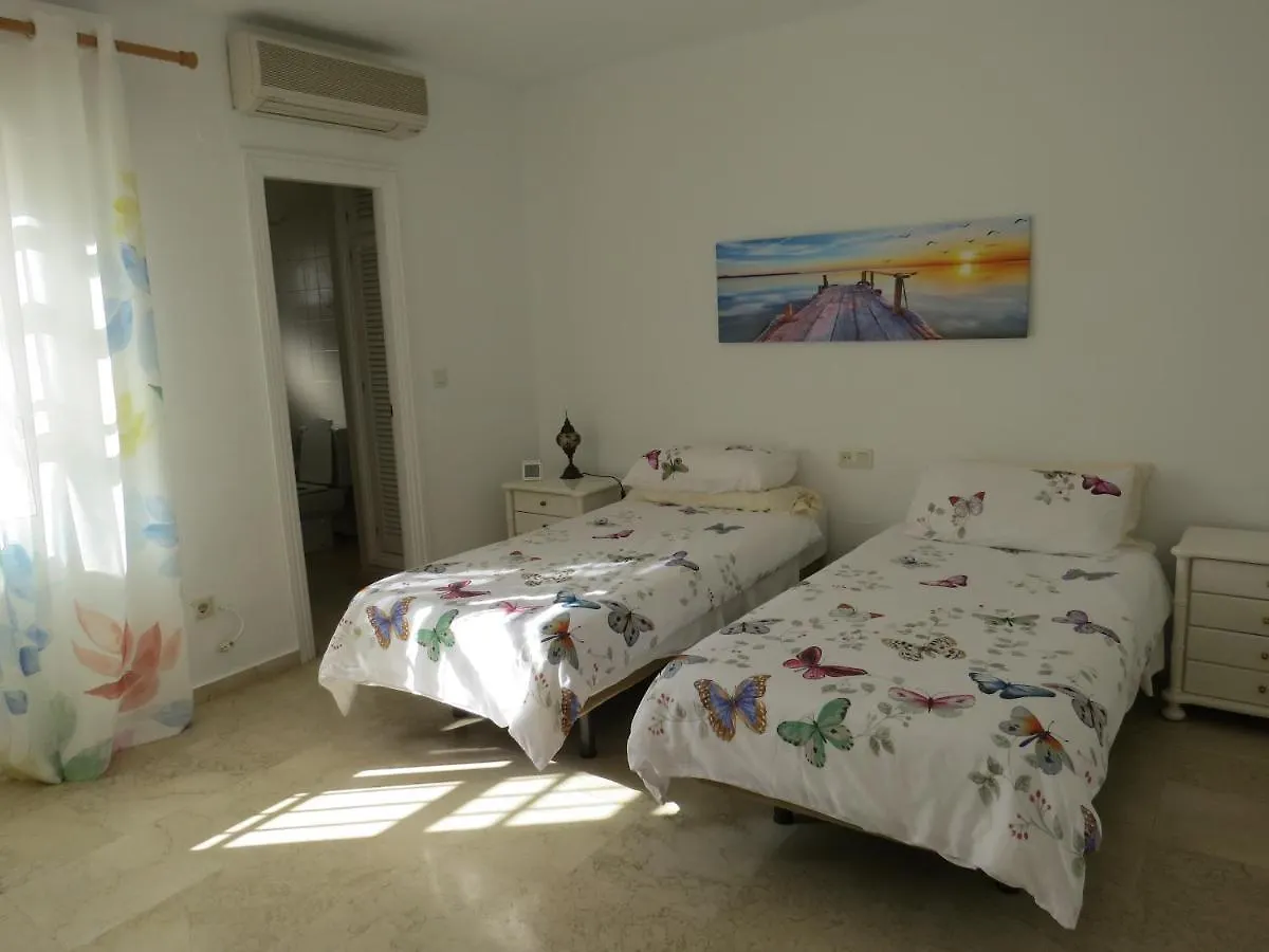 Holiday home Benavista Estepona - 2 Bed Town House With Pool Villa Spain